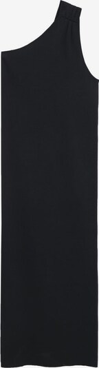 MANGO Kleid 'Twisted' in schwarz, Produktansicht
