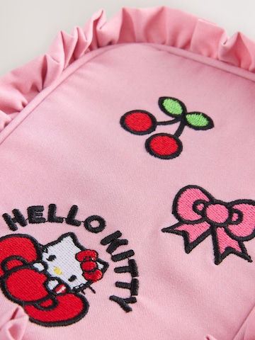 Next - Bolso 'Hello Kitty' en rosa