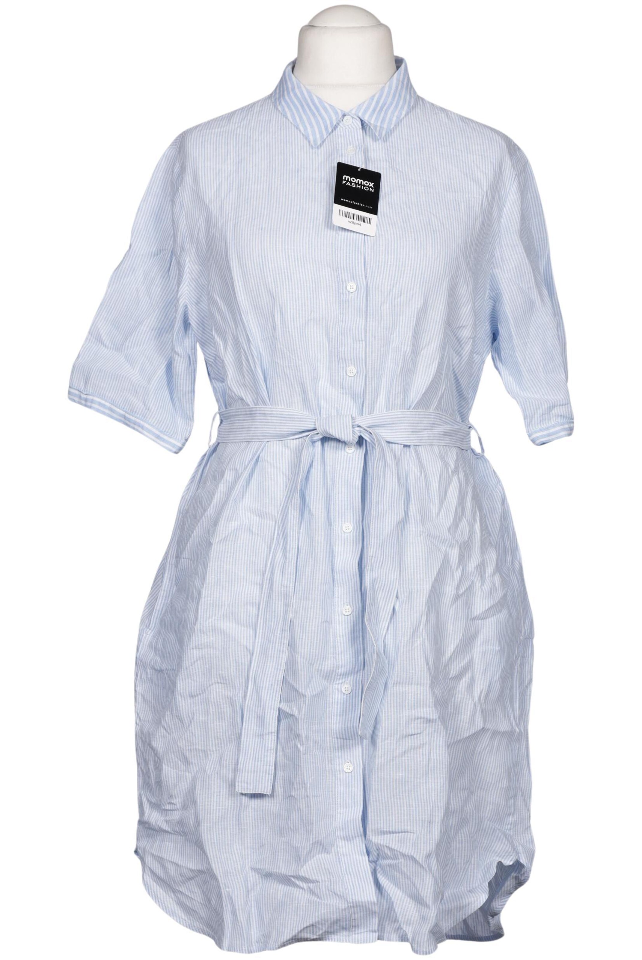 HERZENSANGELEGENHEIT Dress in XL in Blue: front