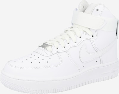 Nike Sportswear Sneaker high 'Air Force 1 High' i hvid, Produktvisning
