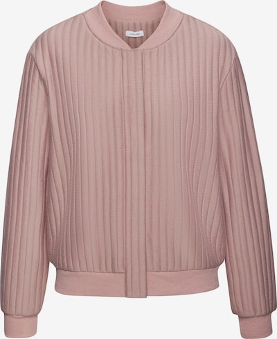 LASCANA Välikausitakki värissä vanha roosa, Tuotenäkymä