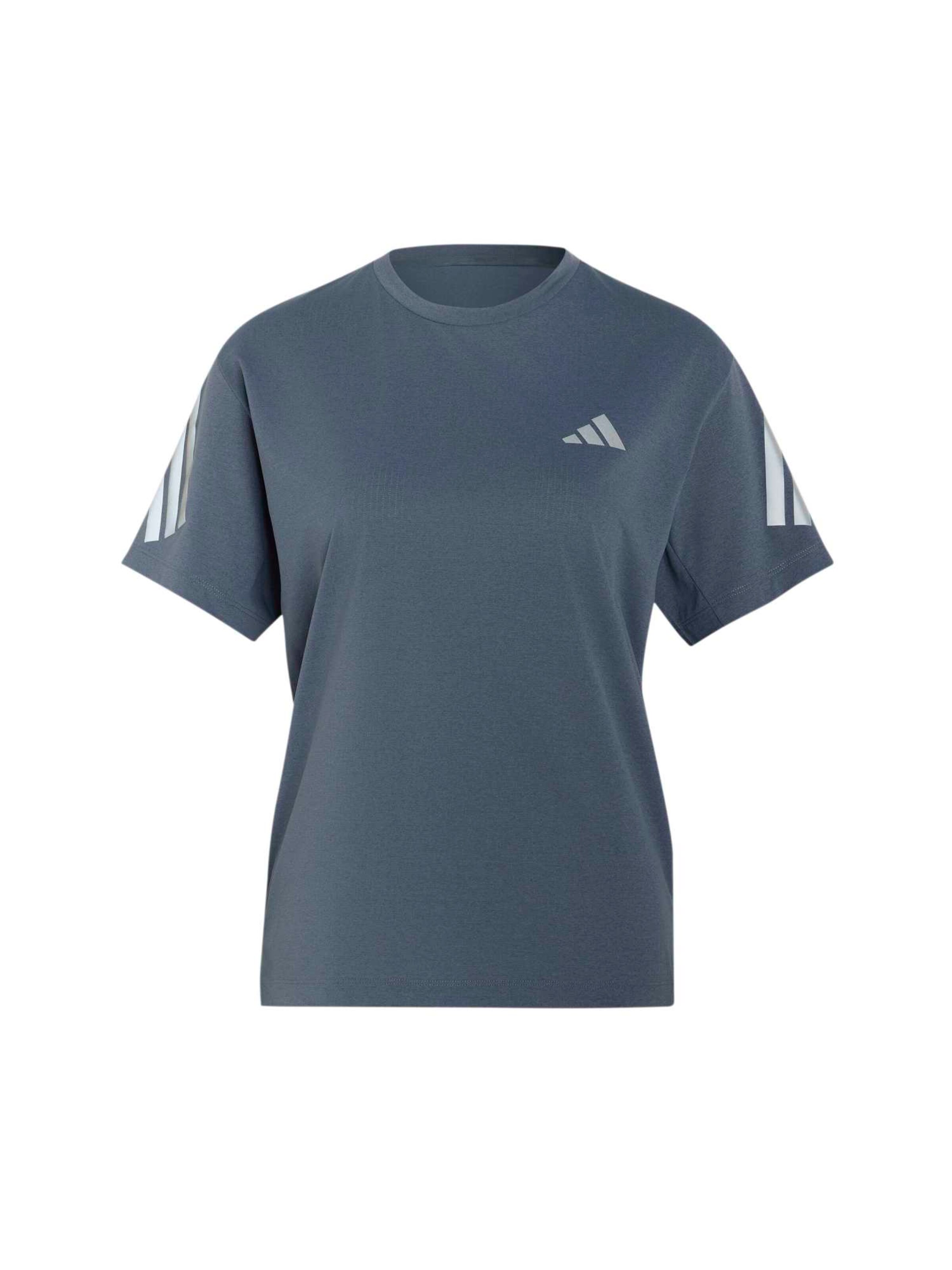 ADIDAS PERFORMANCE Funktsionaalne särk 'ADI365', värv sinine: eest vaates