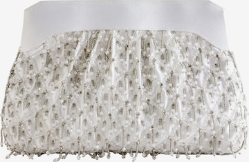 Next Pikkulaukku värissä valkoinen: etupuoli