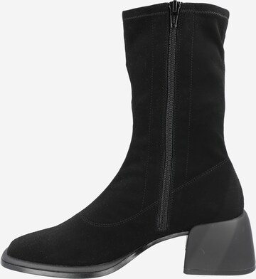 VAGABOND SHOEMAKERS Ankle Boots 'ANSIE' in Black