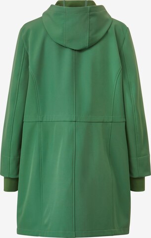 Veste fonctionnelle Angel of Style en vert