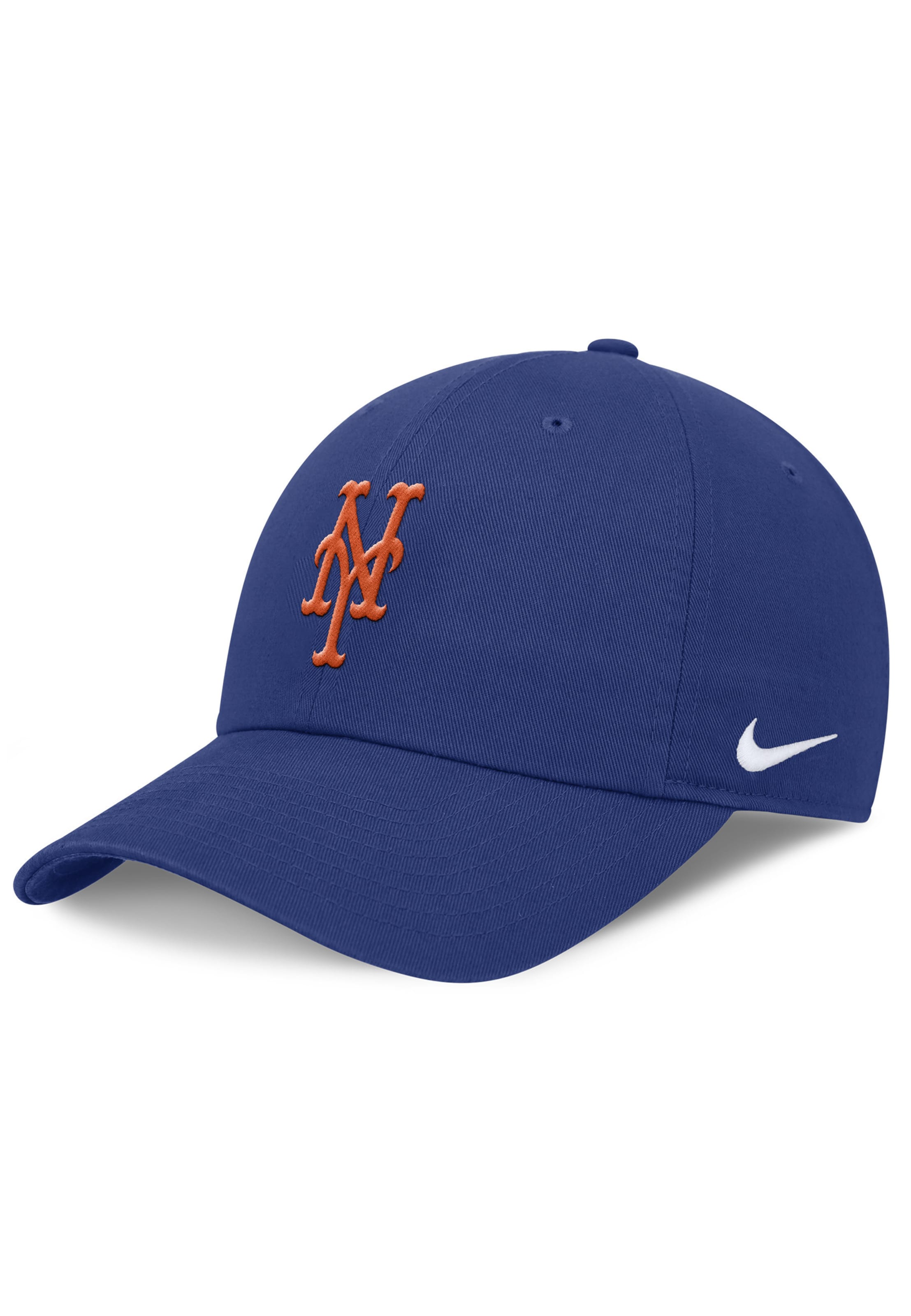 NIKE Cap in Blau