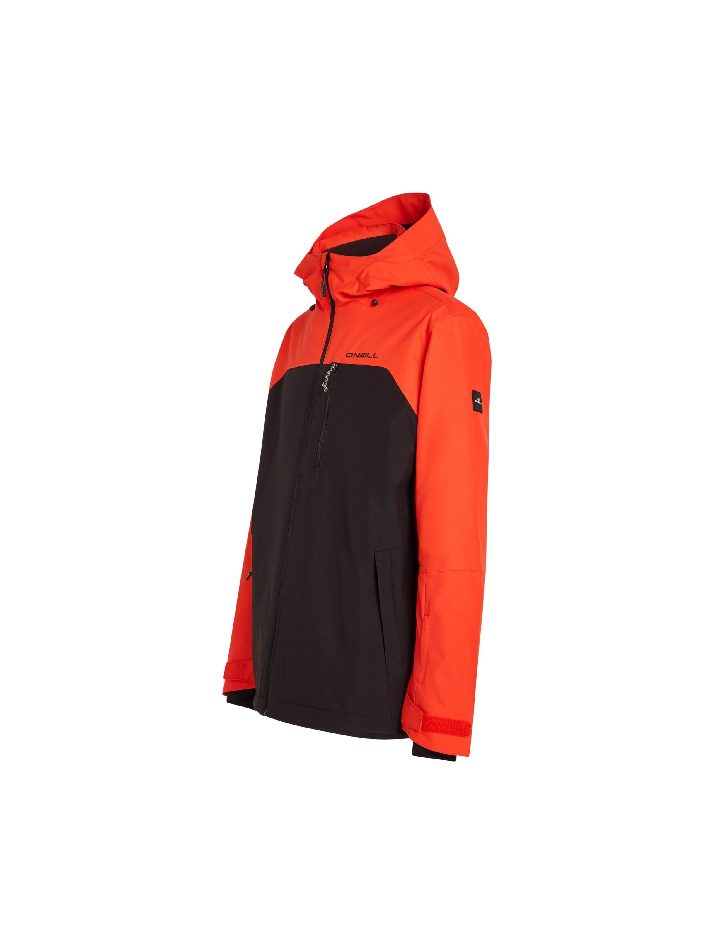 O'NEILL Спортно яке 'Hammer Plus' в черно