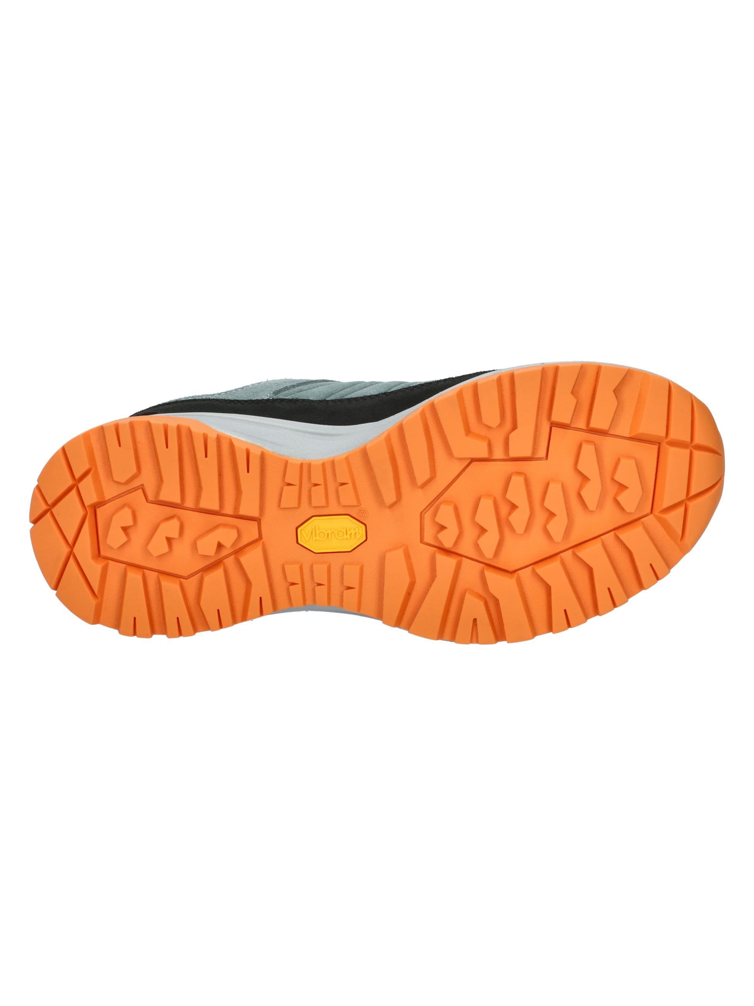 Brütting Outdoorschuh 'Mount Sellery' in Blau