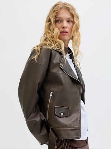Giacca di mezza stagione di JJXX in marrone