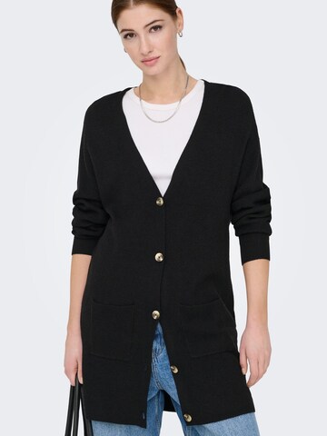 ONLY Cardigan 'ONLibi' i sort