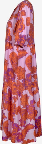 LIEBLINGSSTÜCK Dress 'Rozana' in Purple