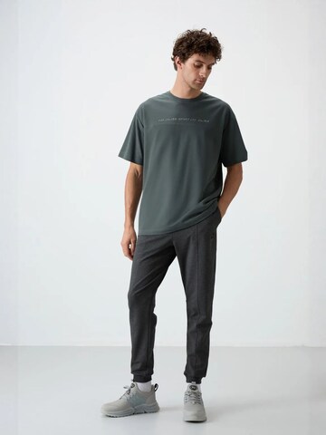 Tommy Life Shirt in Green