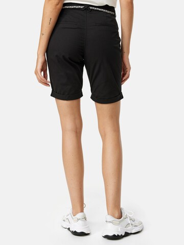 Orsay Regular Shorts in Schwarz