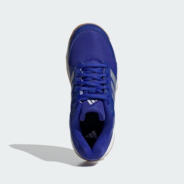 Chaussure de sport 'Speedcourt' ADIDAS PERFORMANCE en bleu