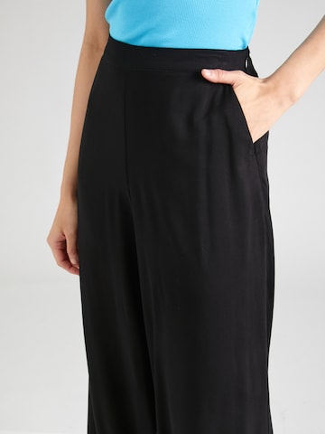 Wide Leg Pantalon 'Marleen' Givn Berlin en noir