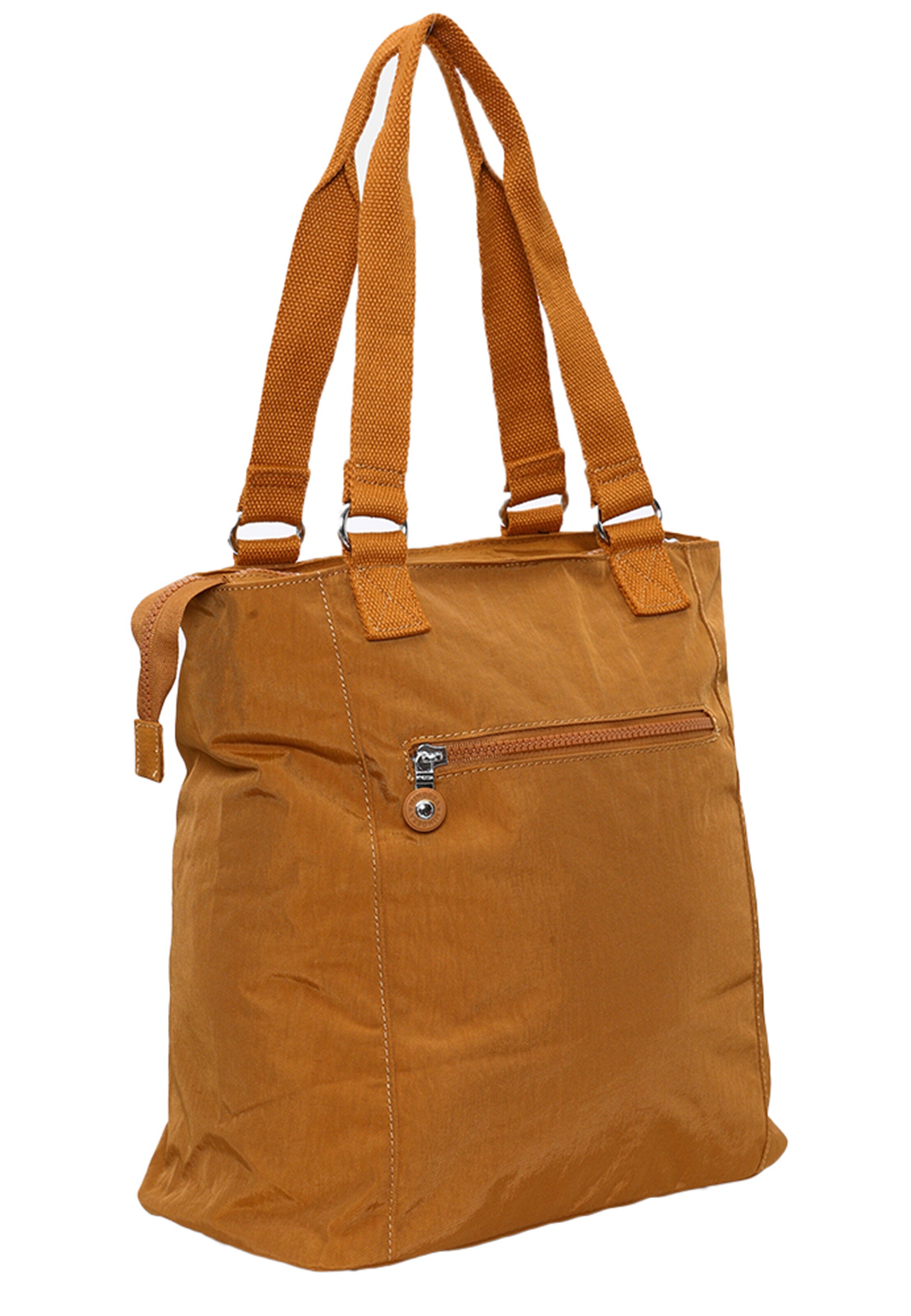 Mindesa Шоппер в Коричневый