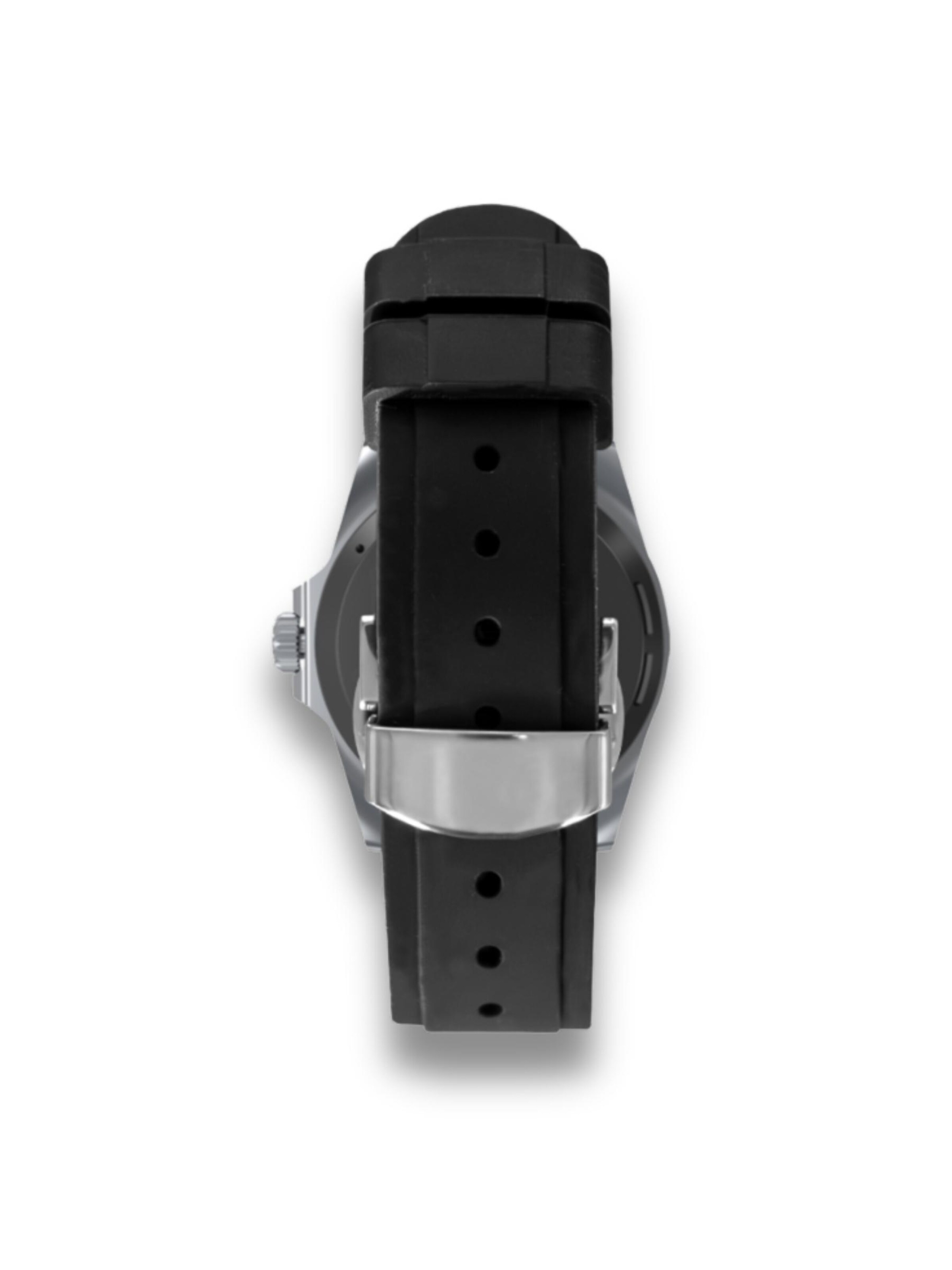 Techmade Digitaluhr 'Niah'‌‌‌ in Blau