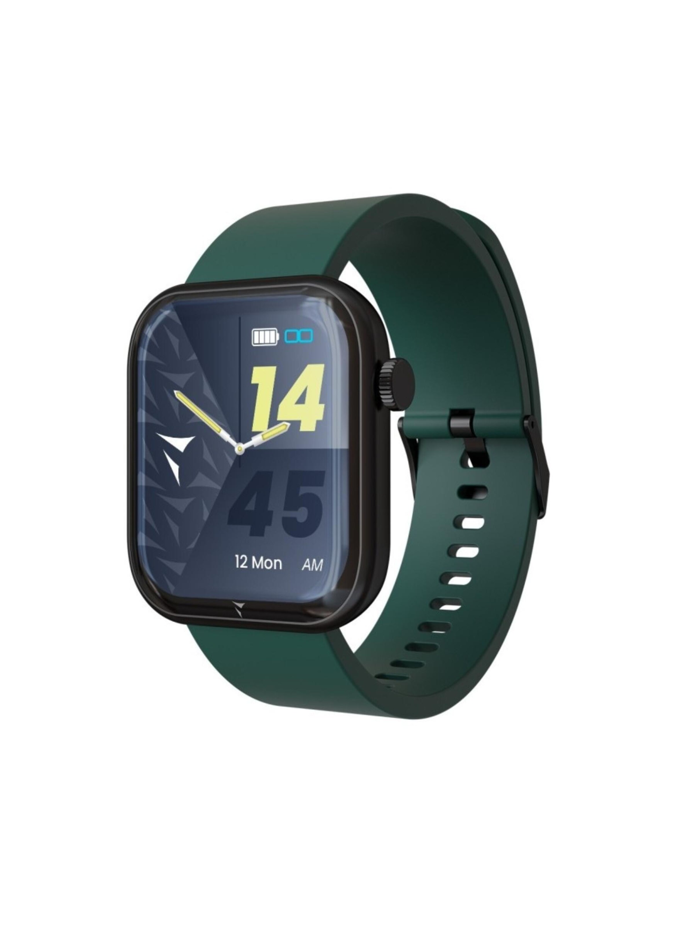 Techmade Digitaluhr‌‌‌‌‌‌ in Grün