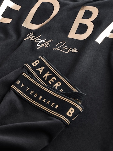 Baker by Ted Baker - Pijama em preto