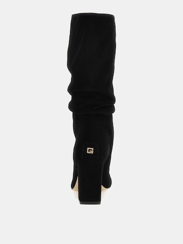 GUESS Boots 'Yeppy' in Black
