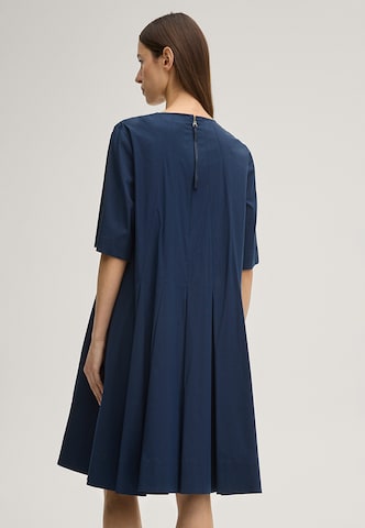 Robe 'Dorie' JOOP! en bleu