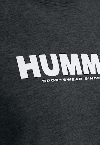 Hummel Funkčné tričko - Čierna