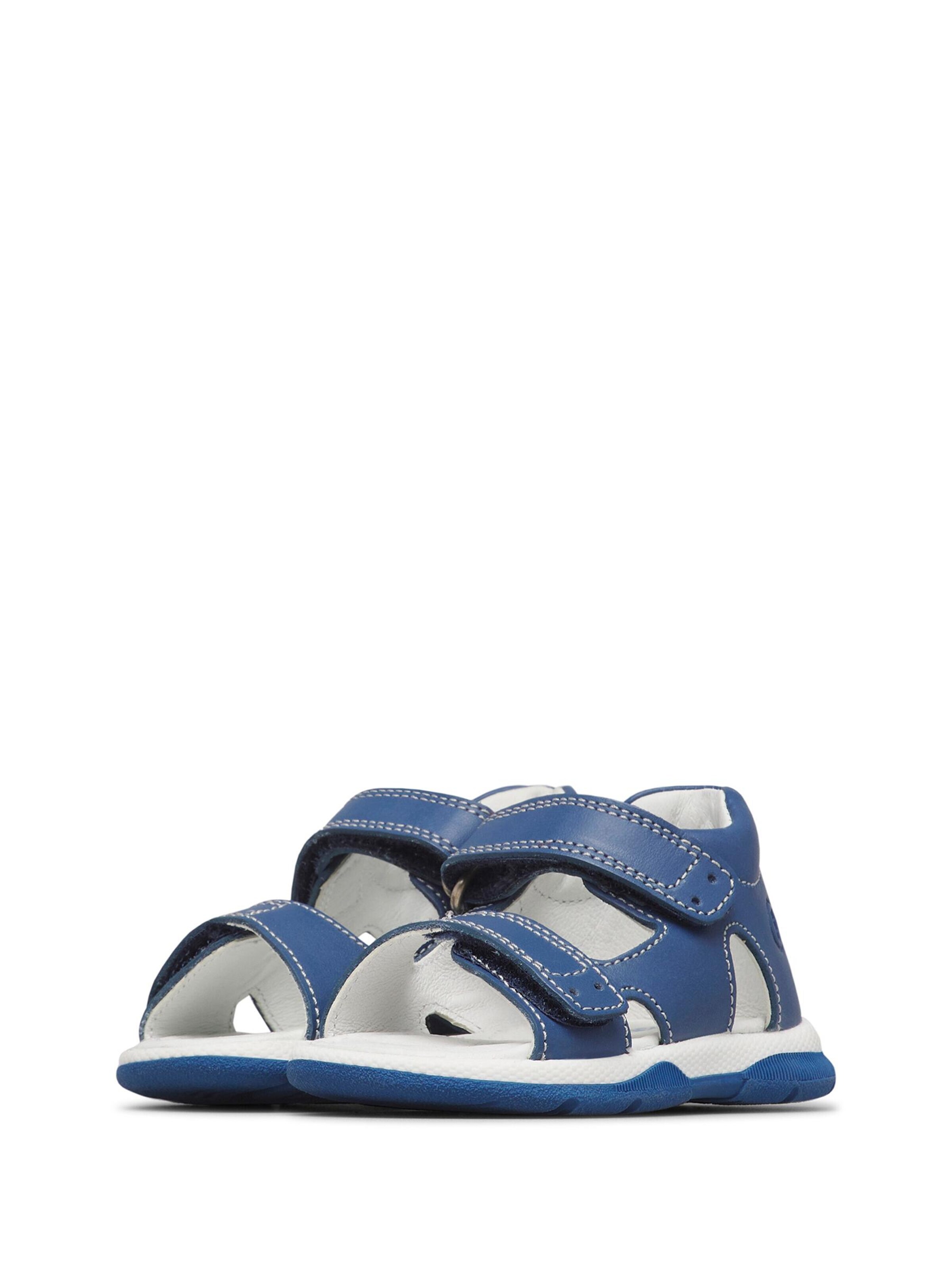 Falcotto Open schoenen 'LAVES 2' in Blauw