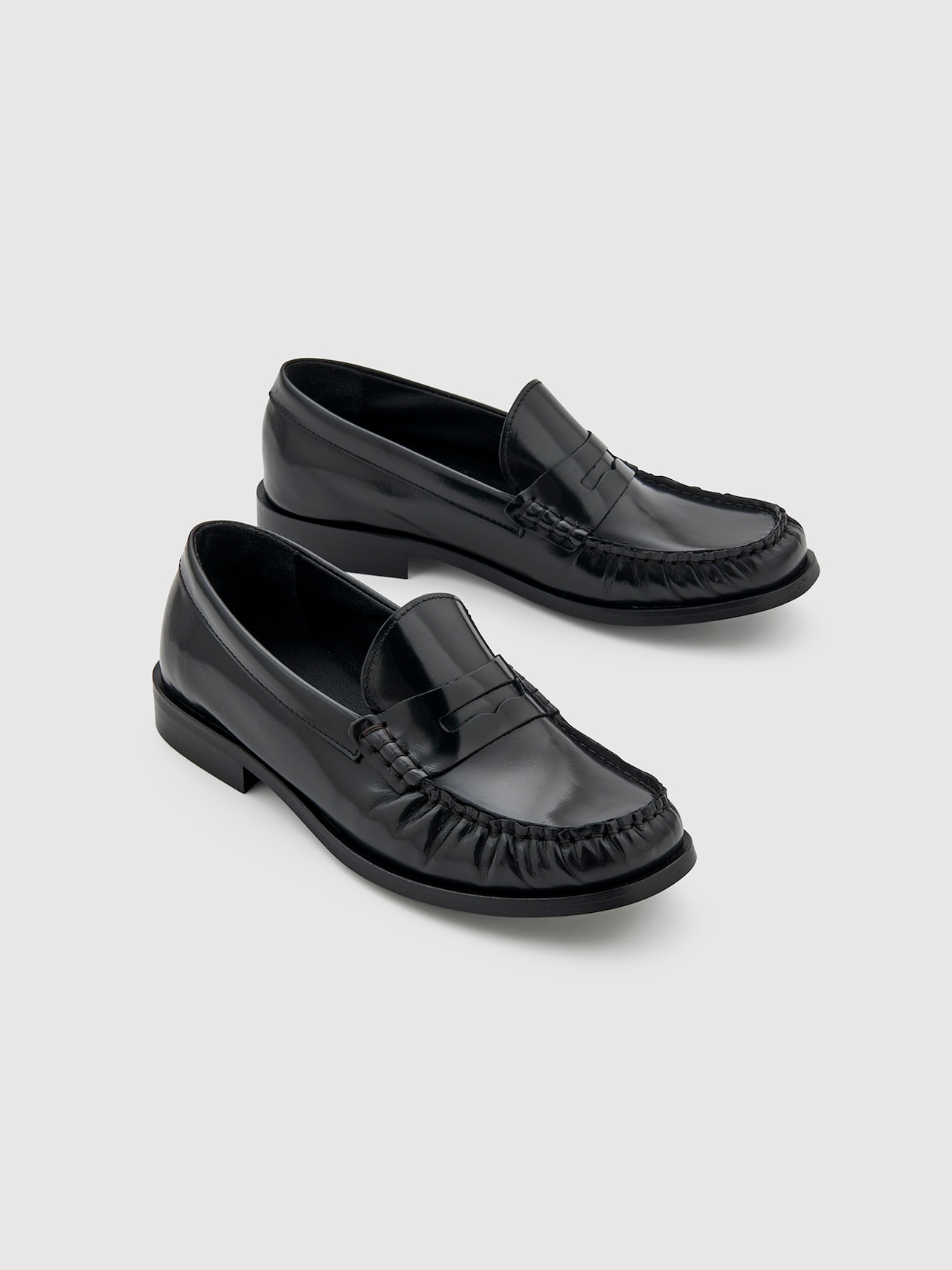 EDITED Slipper 'Clara' nero