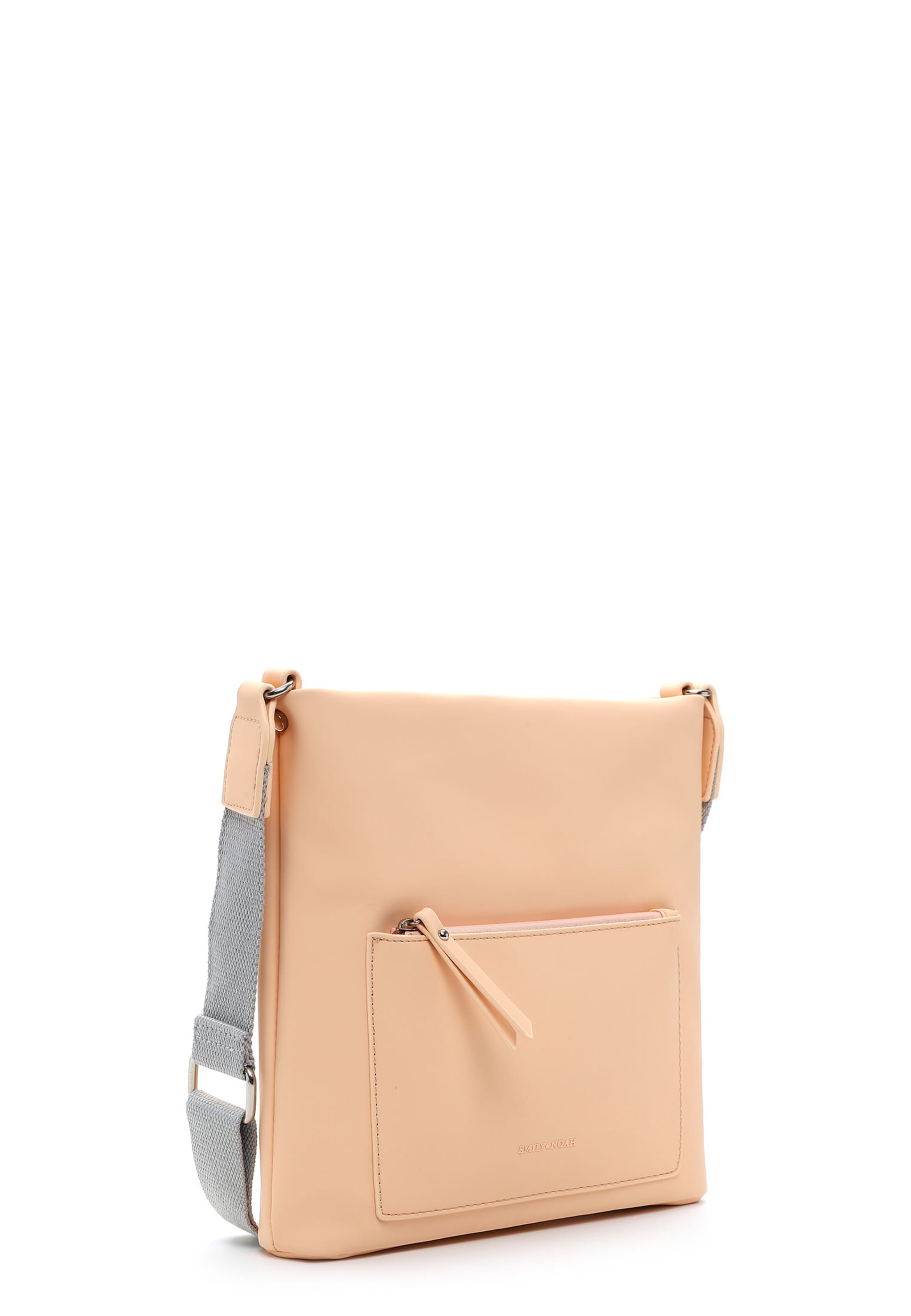 Emily & Noah Skuldertaske 'Elli' i orange