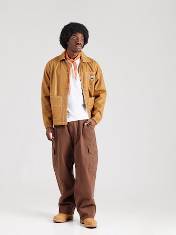 RIP CURL Funktsionaalne särk 'Surf Trip', värv valge