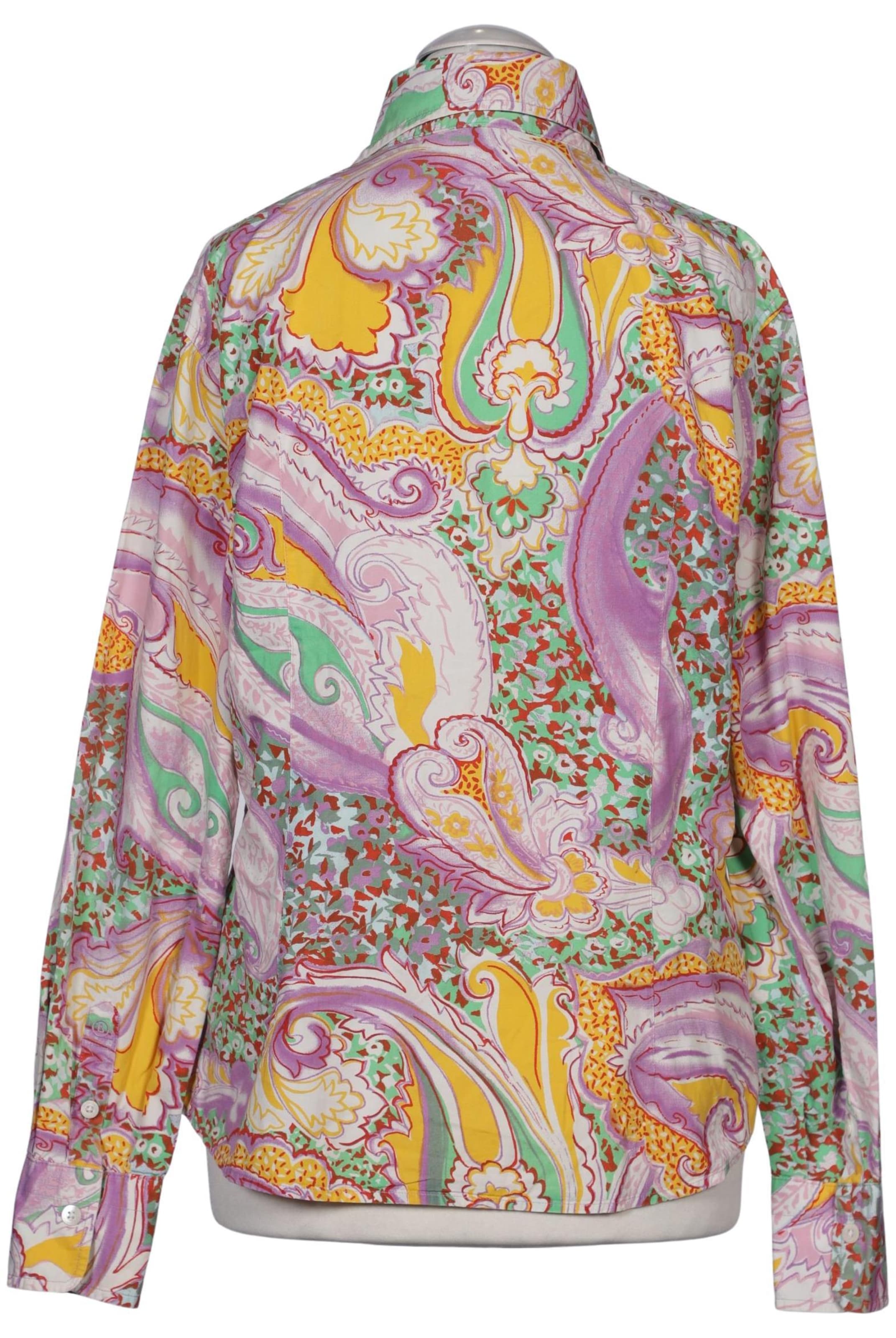 BOGNER Blouse & Tunic in M in Mixed colors