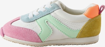 Next Tennarit värissä monivärinen: etupuoli