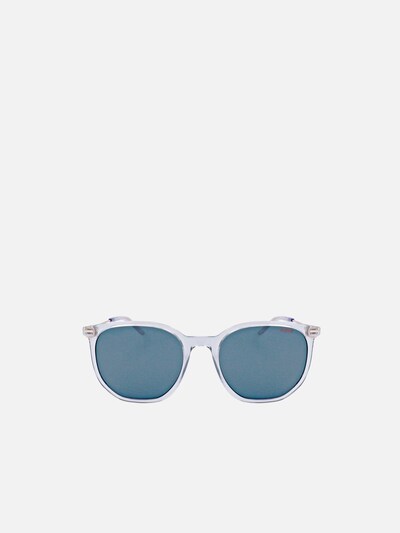 HUGO Zonnebril 'Hugo HG 1212/S Grey 54/19/140 Women Sunglasses' in 54 in de kleur Grijs, Productweergave