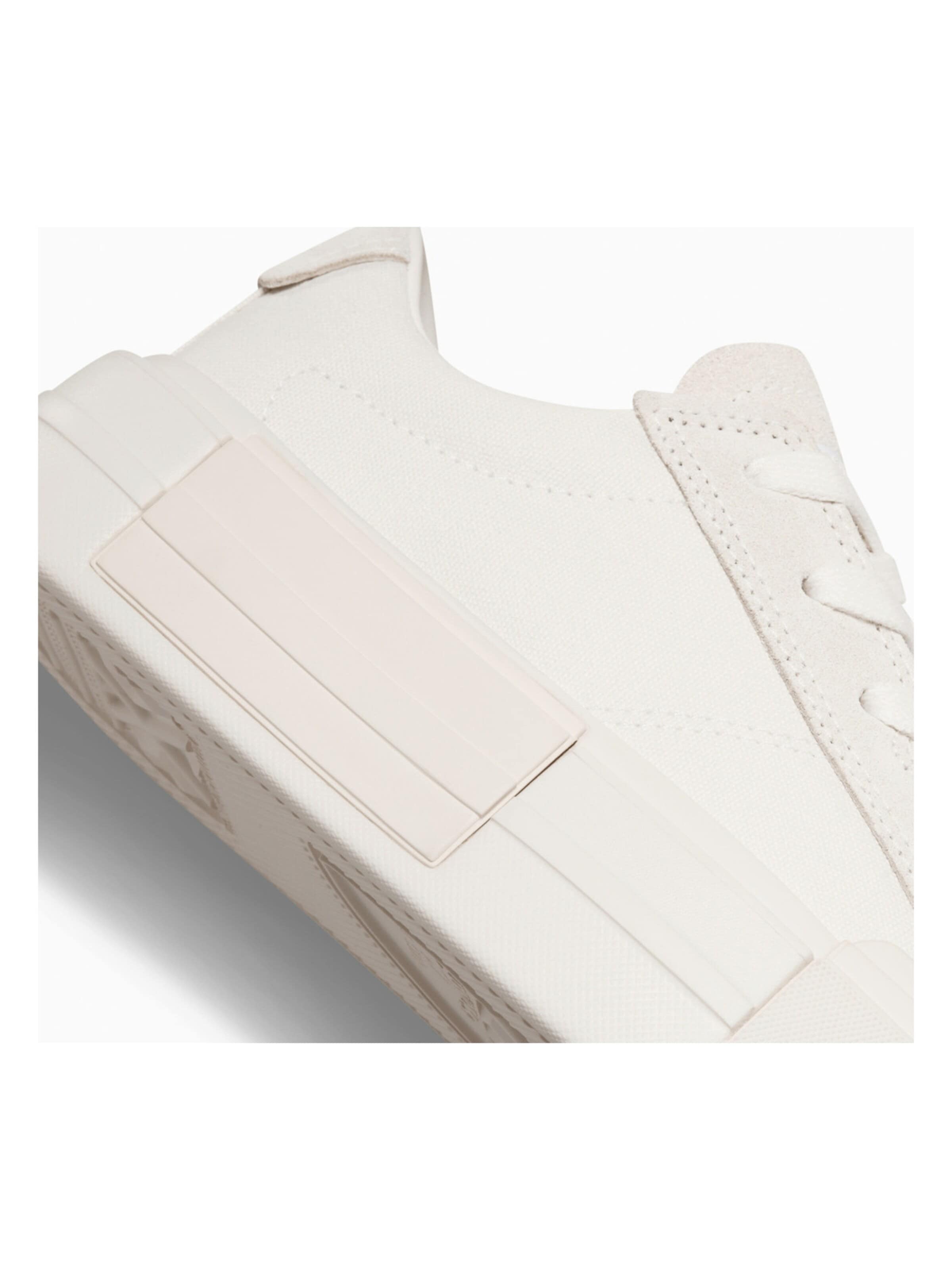Sneaker bassa 'Converse Chuck Taylor All Star Cruise' di CONVERSE in bianco