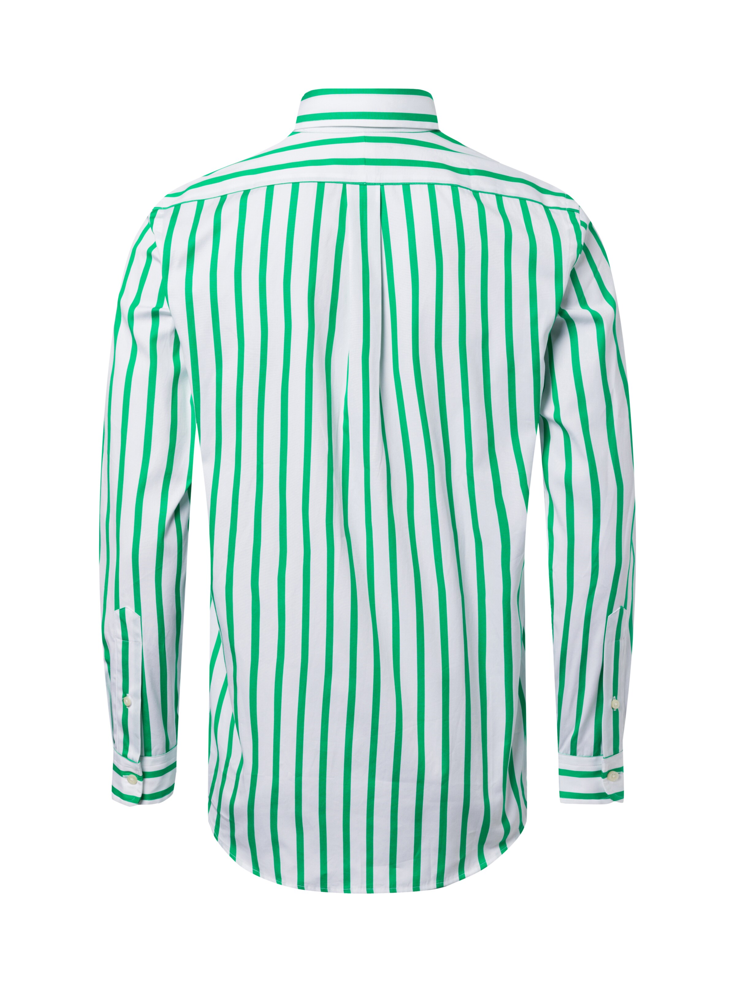 Polo Ralph Lauren Regular fit Button Up Shirt in Green