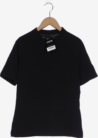 even&odd Top & Shirt in XL in Black: front