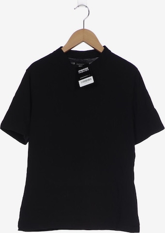 even&odd T-Shirt XL in Schwarz: predná strana