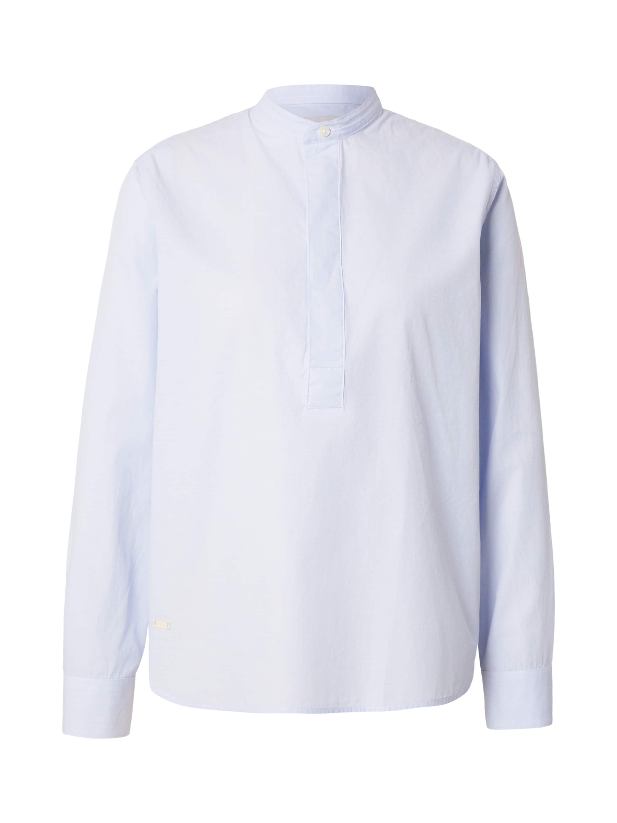 NAPAPIJRIBluza 'GIOIA' - plava boja: prednji dio