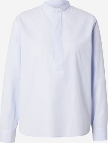 NAPAPIJRIBluza 'GIOIA' - plava boja: prednji dio