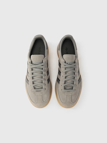Baskets 'HANDBALL SPEZIAL' ADIDAS ORIGINALS en gris