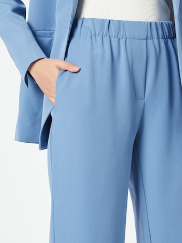 minimum Loose fit Pants 'LEEROY' in Blue