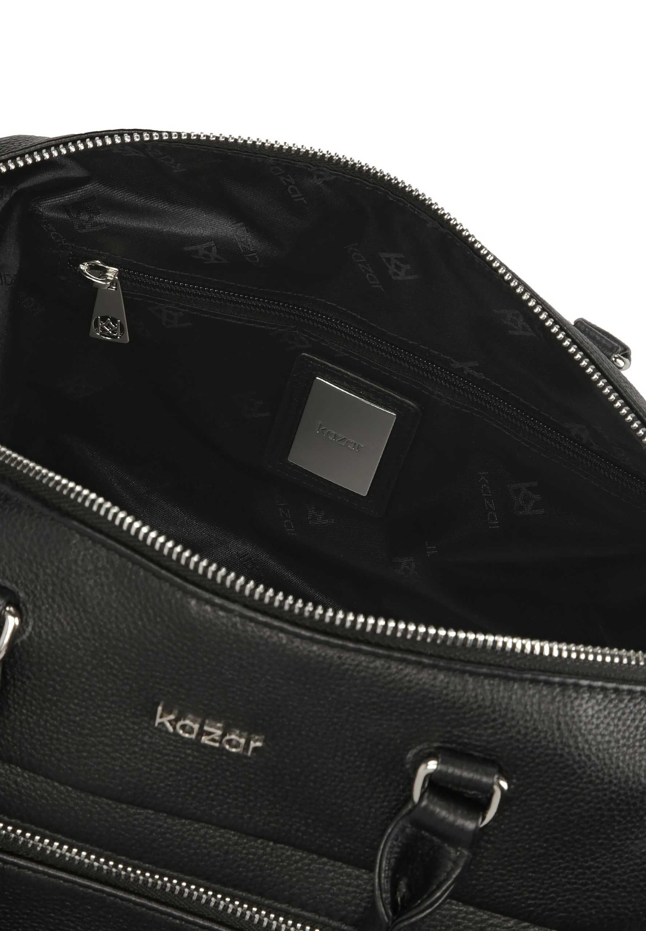 Sacs à main Kazar en noir