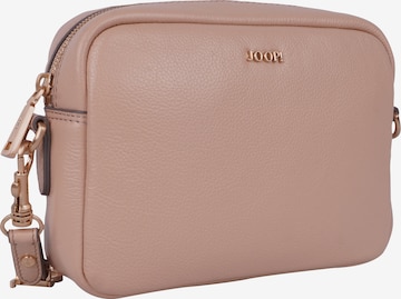 JOOP! Umhängetasche 'Vivace Cloe' in Beige: predná strana