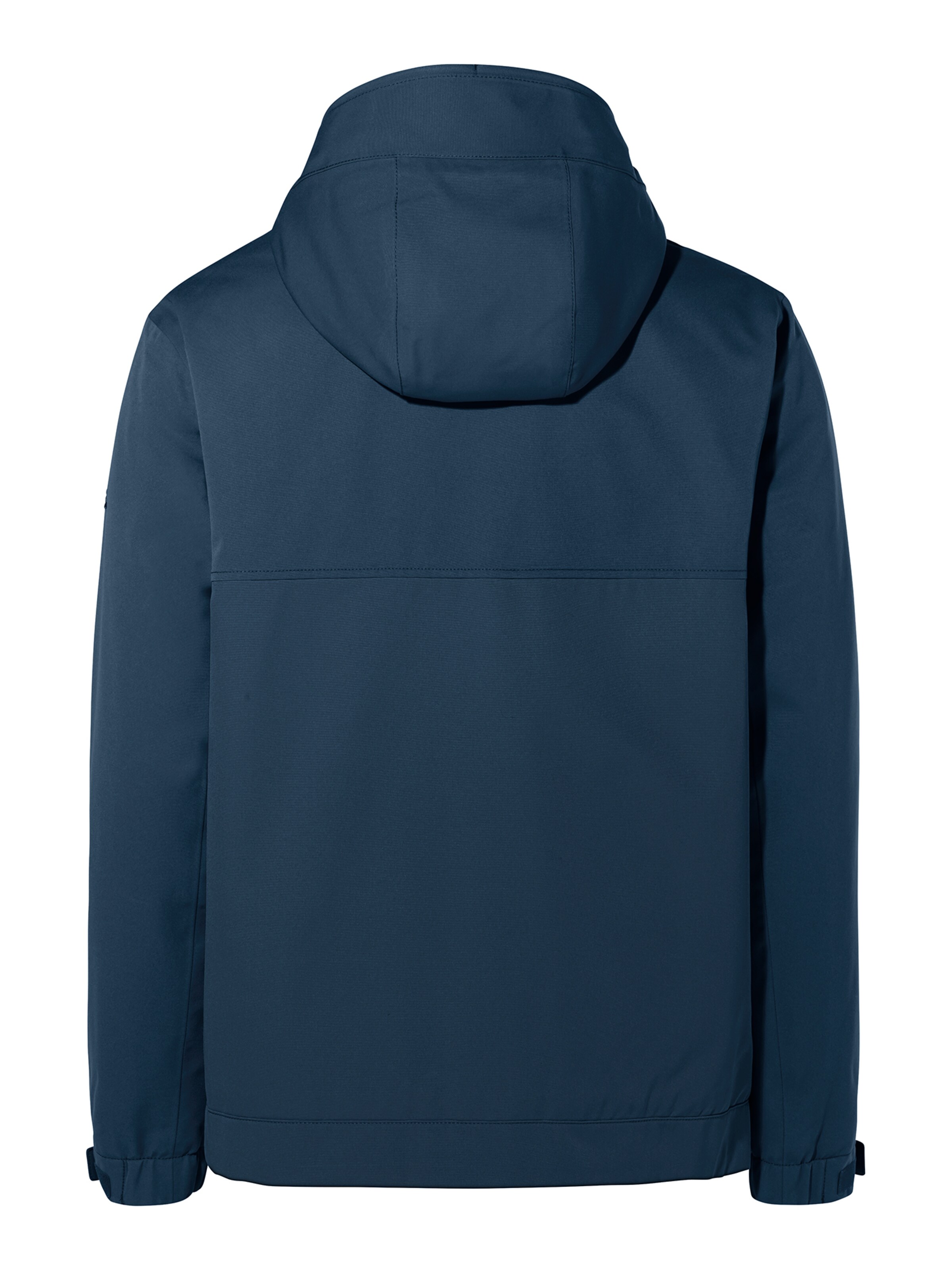 VAUDE Outdoor jacket 'Manukau III' in Blue