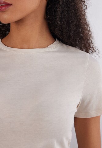 INTIMISSIMI T-Shirt in Beige