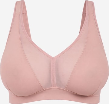 Vivisence BH '1088' in Roze: voorkant