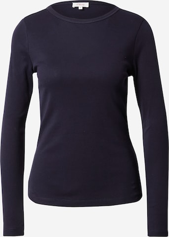 s.Oliver Shirt in Blue: front