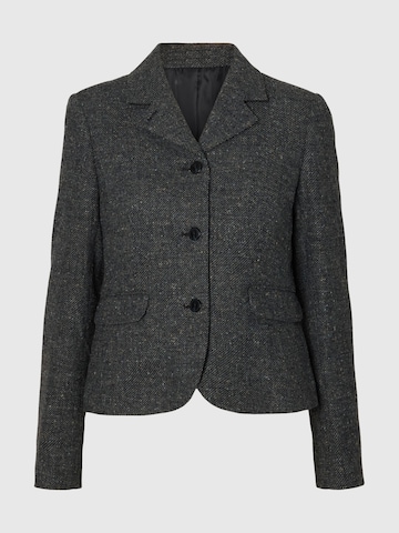 SELECTED Blazer i sort