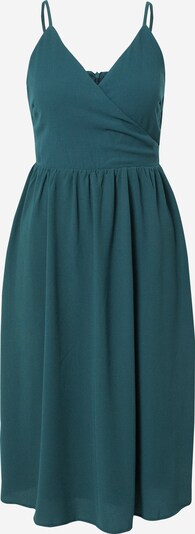ABOUT YOU Dress 'Insa' in Emerald, Item view