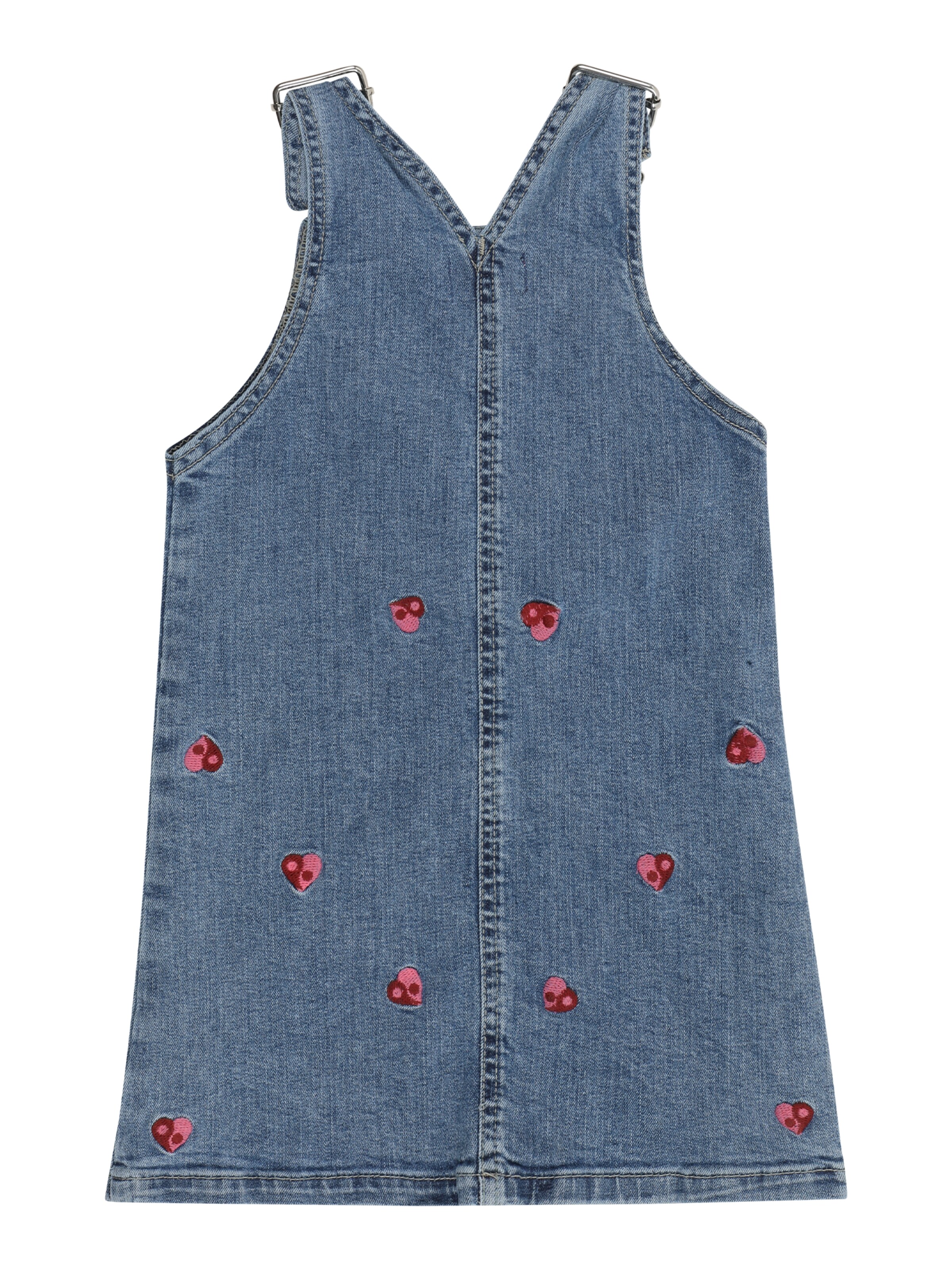 Jupe Only Mini en bleu